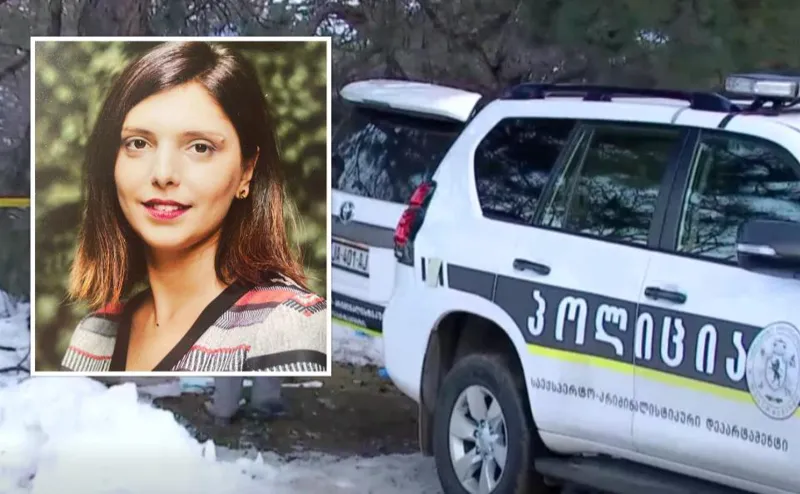 მასწავლებლის ბურუსით მოცული გარდაცვალება: “ყველაფრის დაშვება შეგვეძლო, მაგრამ ეს იყო წარმოუდგენელი… ელენე შვილებზე, ოჯახზე უზომოდ იყო შეყვარებული”