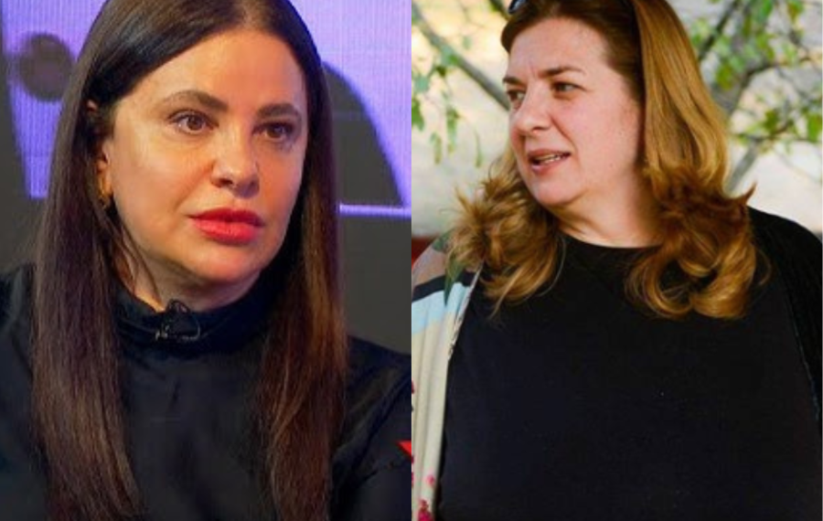 მსახიობი ია ფარულავა გლობალურ სამიტზე თამარ ბაგრატიონის გამოსვლას ეხმაურება