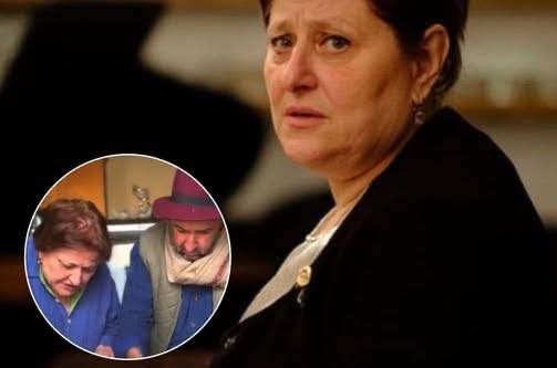 როგორ ეხმაურება ნინო კვაჭანტირაძე ზურა შევარდნაძის გარშემო ატეხილ სკანდალს?