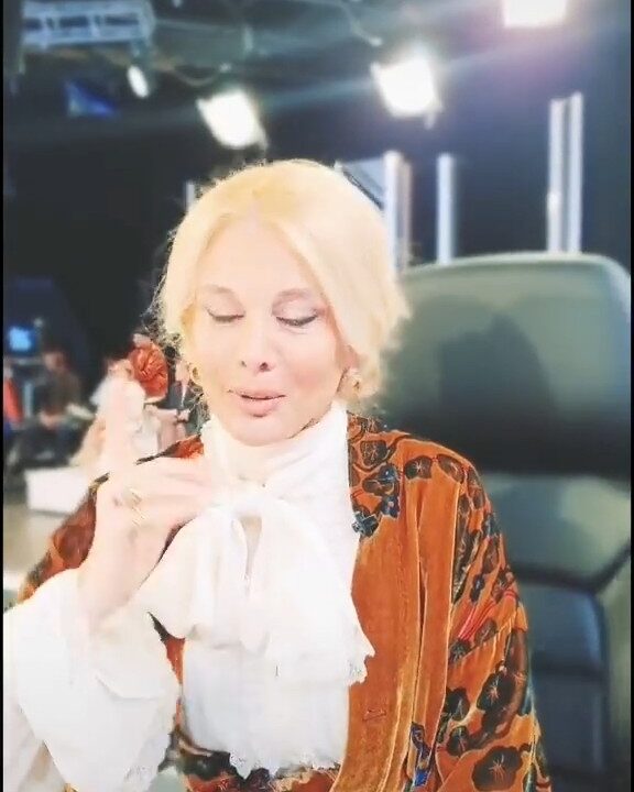 “კარგია, მაგრამ ცოტა ხანს გრძელდება და გათავებას ვერ ვასწრებ…” – ნახეთ, რა ვიდეოს უქვეყნებს ანრი ჯოხაძე ნინო კუზანოვას