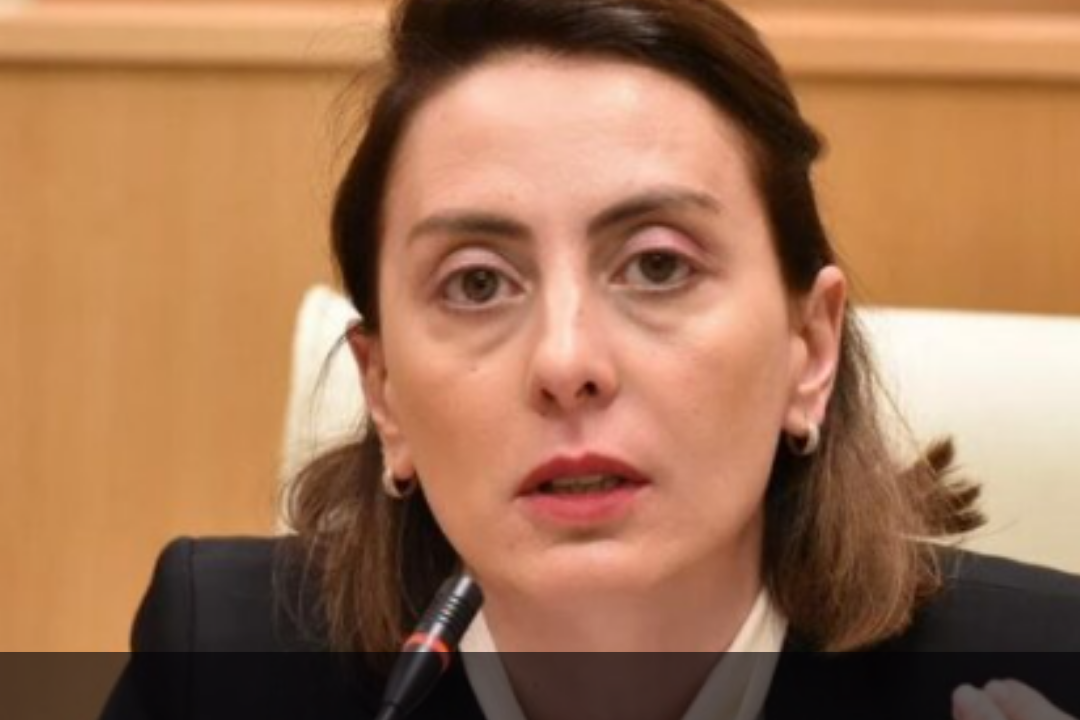 ” ძალიან მძიმე ინფორმაცია გავრცელდა…” ხატია დეკანოიძე