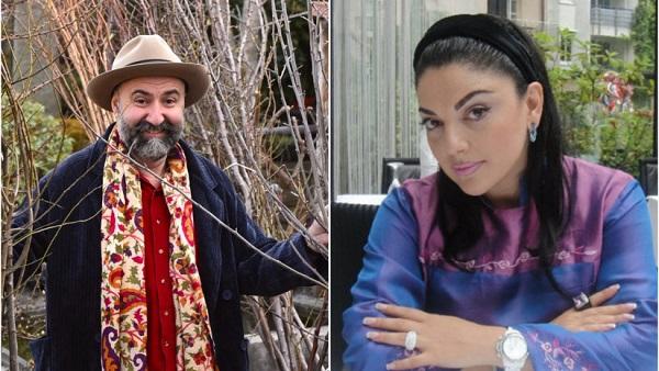 თამარ ივერმა ზურა შევარდნაძე მიწასთან გაასწორა – “ამ გაღრეჯილი, ვითომ პოზიტიური „შლაპიანი“ გურულის მიღმა, ერთი უზრდელი, თავხედი, გაქსუებული მეჯღანუაშვილია, ეს არაკაცი…”