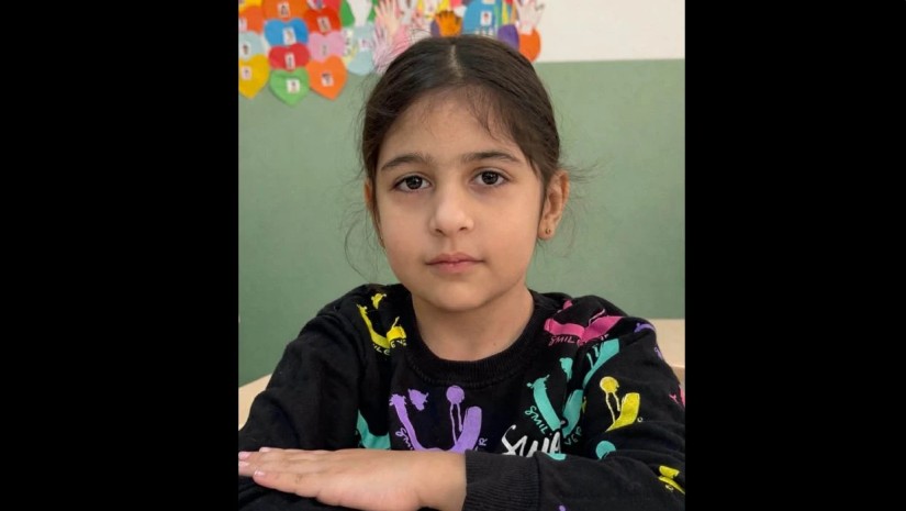 „აფეთქების დროს დაშავდა, პატარა გულმა ვეღარ გაუძლო და გარდაიცვალა…“ – ვრცელდება სამწუხარო ინფორმაცია