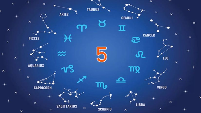 5 აპრილის ასტროლოგიური პროგნოზი