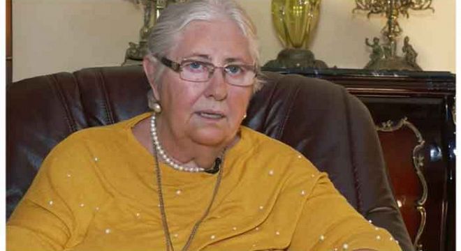 ,,ძალიან ბევრ რამეს ვხედავ, უბრალოდ არ ვწერ, მაგრამ ერთს გაფრთხილებთ” – ლელა კაკულია საგანგებო გაფრთხილებას ავრცელებს