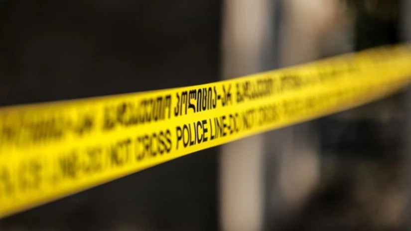 რუსთავში, მტკვარში ახალგაზრდას ცხედარი ნახეს