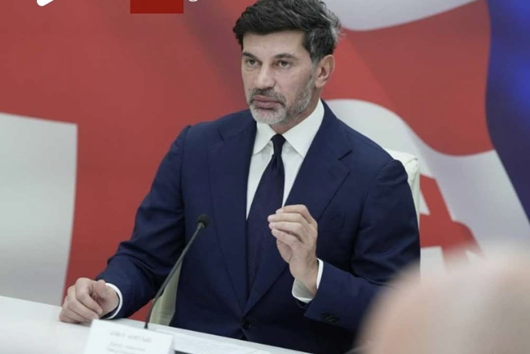 ვინ მიიღებს საჩუქრებს თბილისის მერიისგან? ნობათების დარიგება დაწყებულია – რას აცხადებს კალაძე (ვიდეო)