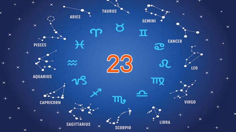 23 მაისის ასტროლოგიური პროგნოზი