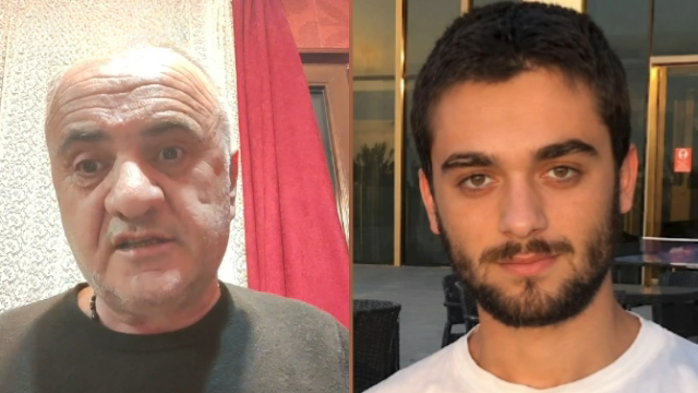 “პოლიციელმა მითხრა, ყოველ ღამე 4 ბავშვი კვდებაო, კახეთში 15 მოკვდა იმავე სიტუაციაში… თურმე ჩემს შვილიშვილს 100 ათას ლარზე მეტი ჰქონია გადარიცხული, ეტყობა აგროვებდნენ” – თბილისში გარდაცვლილი 22 წლის ბიჭის ბაბუა ვიდეომიმართვას ავრცელებს