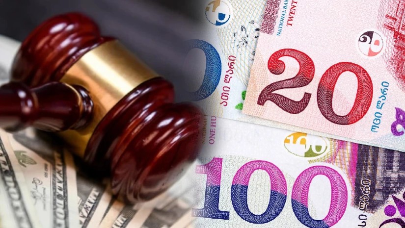 ჯარიმა 1000 და 2000 ლარია – ვის შეეხება ახალი რეგულაცია