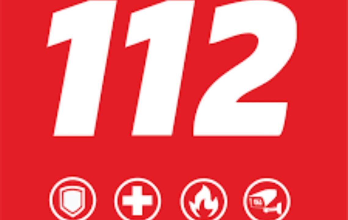 112 მოსახლეობას აფრთხილებს