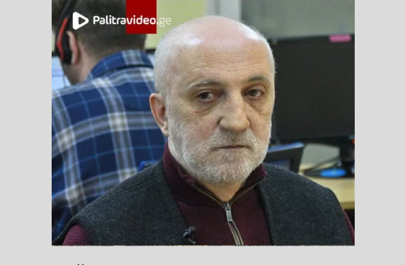 “სერიოზული წყაროდან მომიტანეს ინფორმაცია…” – გია ხუხაშვილის ვიდეო იხილეთ კომენტარებში