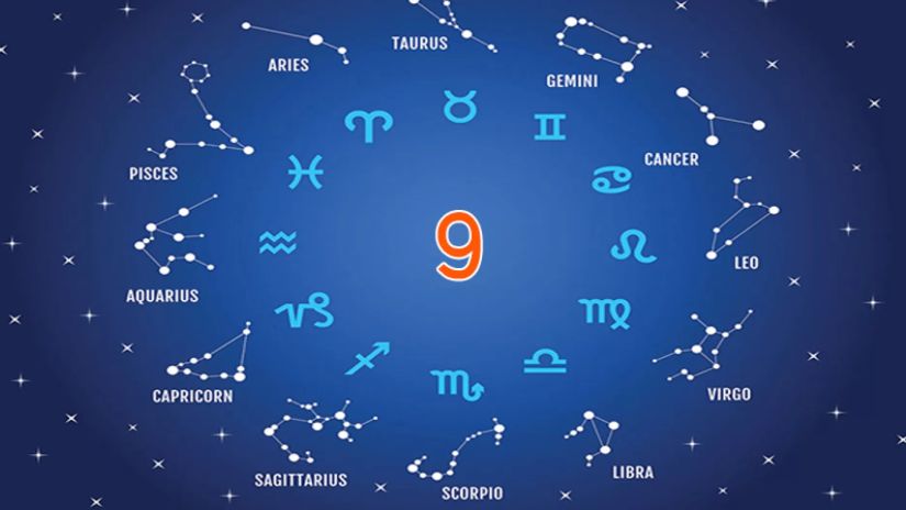 9 ივნისის ასტროლოგიური პროგნოზი
