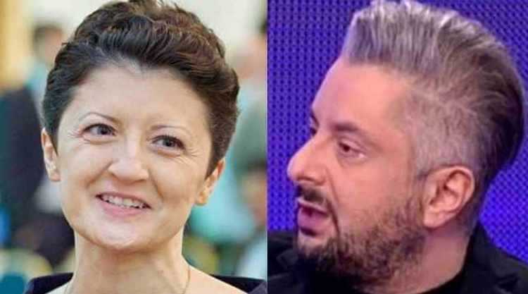 ნიკა გვარამიამ თეა წულუკიანს ლექსი მიუძღვნა