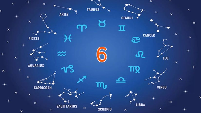 6 ივლისის ასტროლოგიური პროგნოზი