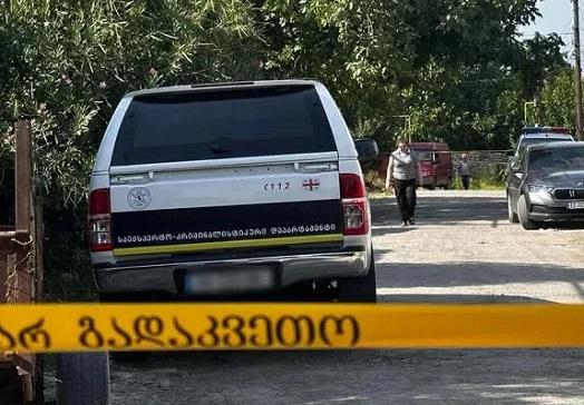 შემზარავი უბედური შემთხვევა: საქანელაზე თამაშისას 15 წლის მოზარდი დაიღუპა
