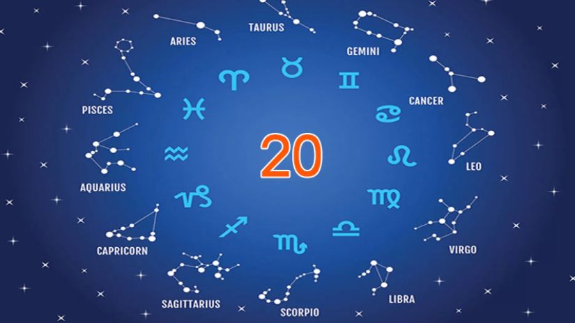 20 აგვისტოს ასტროლოგიური პროგნოზი