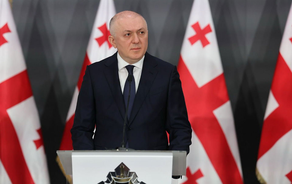 ცნობილია რამდენი წლით პატიმრობა მიუსაჯეს გრიგოლ ლილუაშვილს