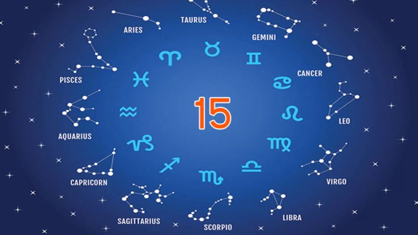 15 სექტემბრის ასტროლოგიური პროგნოზი