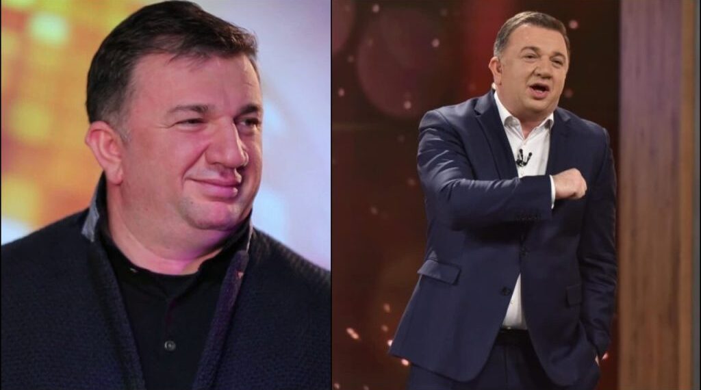 “სიკვდილს ჩავხედე თვალებში”- რა სერიოზული დაავადება აღმოაჩნდა პაატა გულიაშვილს?