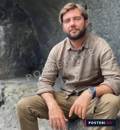 აი თურმე ვინ ყოფილა ნოე სულაბერიძეს ყოფილი ცოლი – ფოტოებმა მთელი ინტერნეტი ააფეთქა