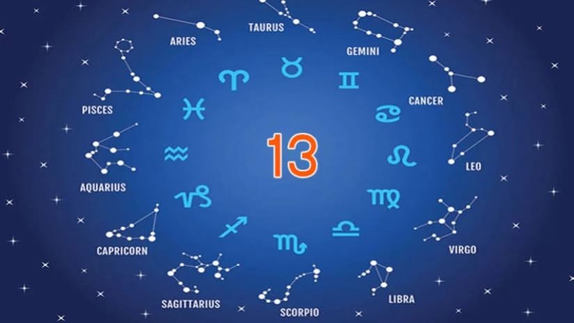 13 ოქტომბრის ასტროლოგიური პროგნოზი