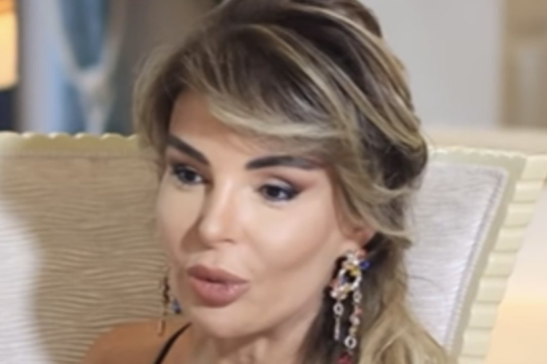 შე მახინჯო ბებერო…” – ნახეთ მაია ასათიანი განცხადება