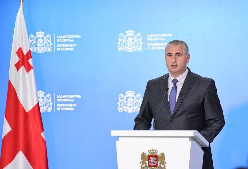 დასახელდა სფეროები, სადაც ახალი წლიდან ანაზღაურება გაიზრდება – დეტალებს ფინანსთა სამინისტრო აქვეყნებს