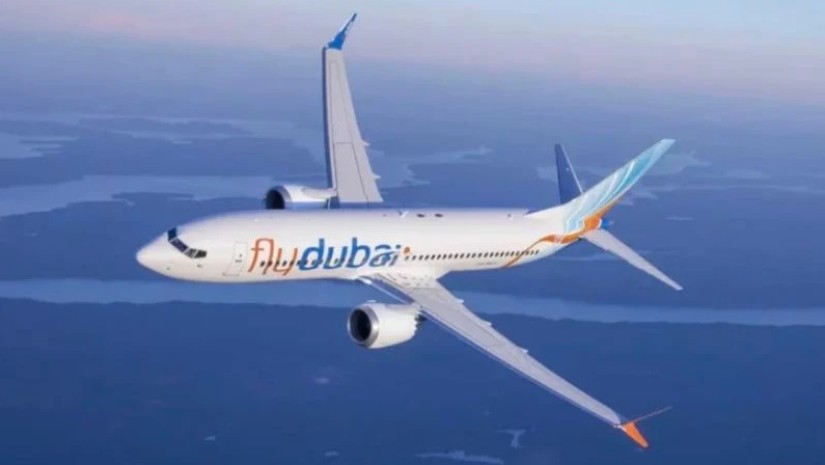 Fly Dubai-ს რეისზე მომხდარ ინციდენტზე ახალი ინფორმაცია ვრცელდება