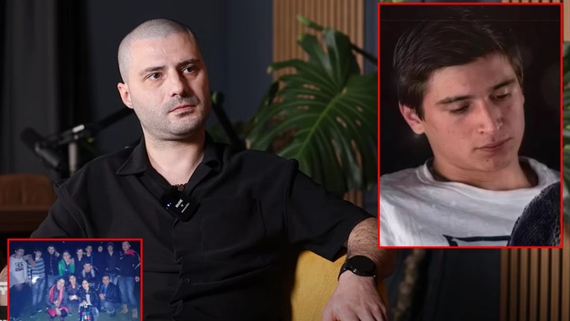 „მე ახლა ვიტყვი სიმართლეს…“ – გურამ დადიანიძის საქმის ერთ-ერთი მოწმე აქამდე უცნობ ფაქტებზე ალაპარაკდა