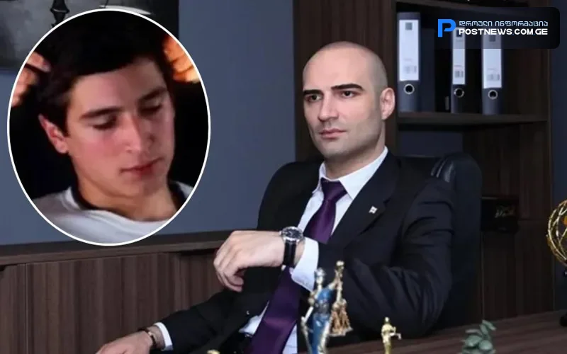 „ამას პირველად ვაჟღერებ…“ – ტარიელ კაკაბაძე
